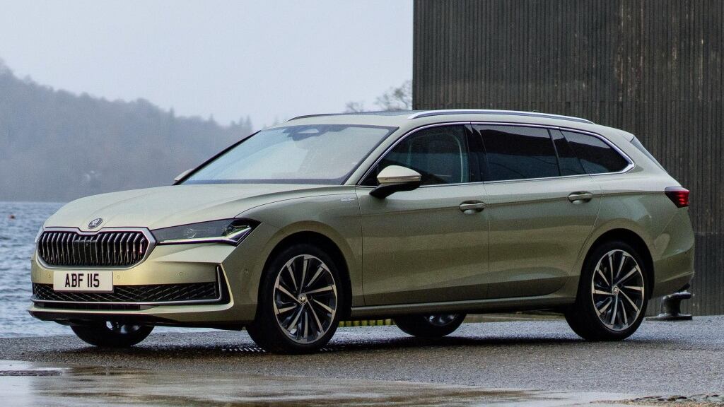 Station wagon: dall'età dell'oro a quella della resistenza