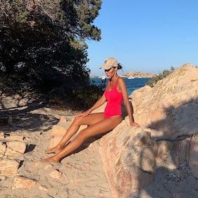 Giorgia Venturini conquista i follower sui social 5