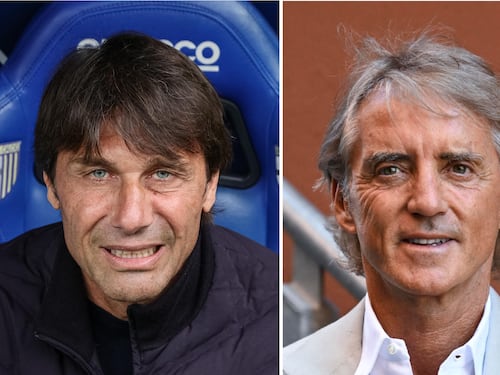 Figc, lasciano Maldini e Leonardo. Per la panchina della Nazionale è corsa tra Conte e Mancini