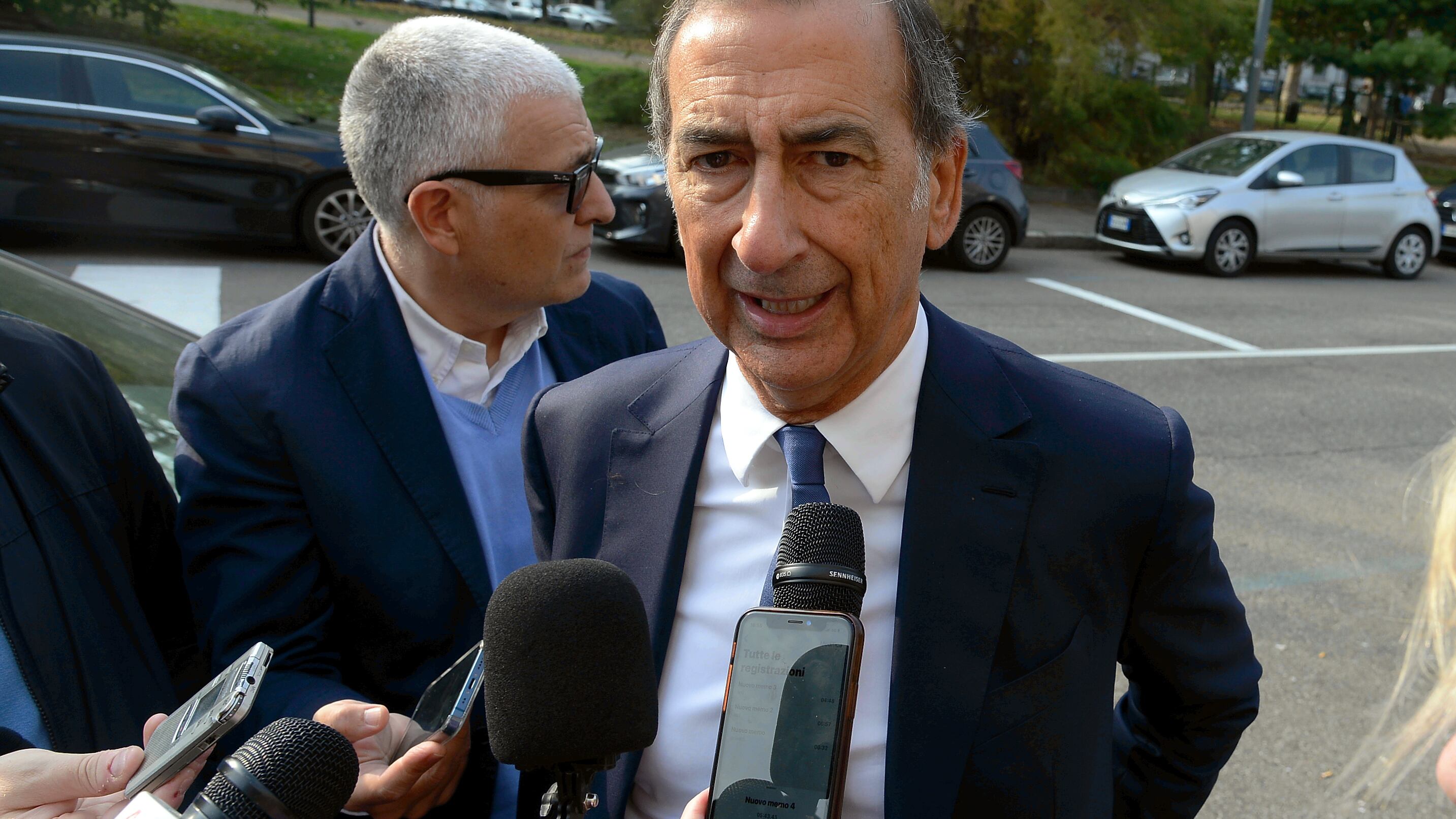 "Sindaci di sinistra in rivolta contro Sala". La verità sul consenso di Area B