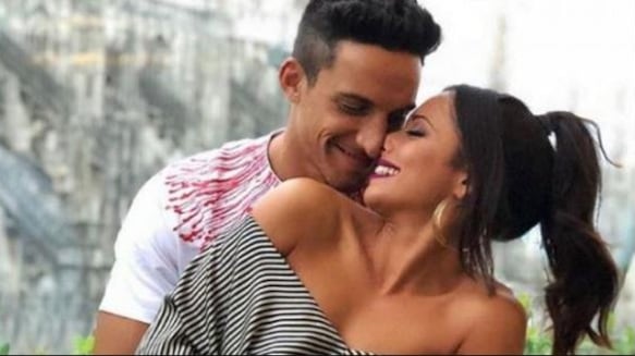 Matteo Gentili sbotta: "Lei bocciata ad un esame a per colpa mia?"