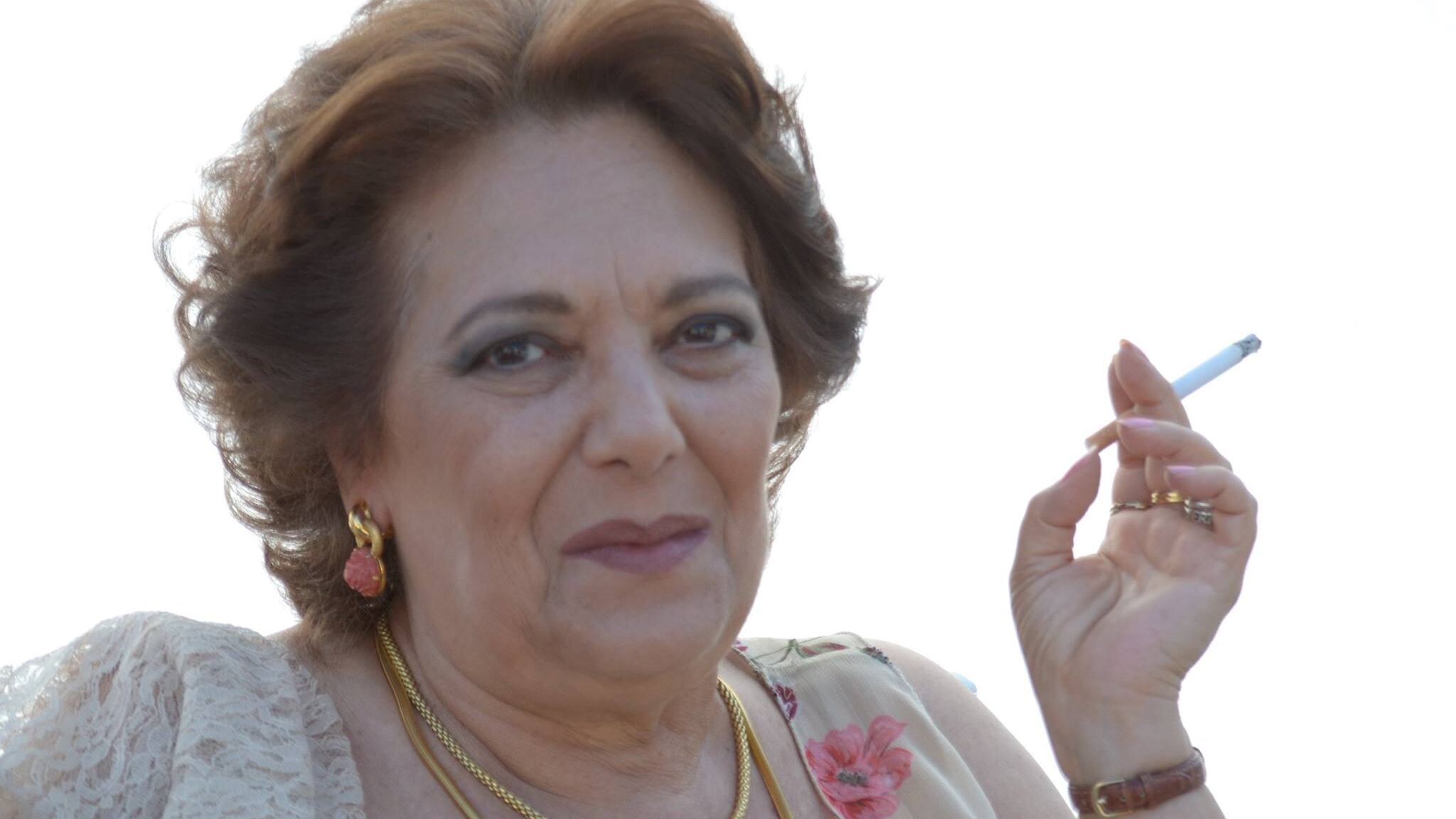 È morta Roberta Fiorentini: interpretava Itala nella serie Boris