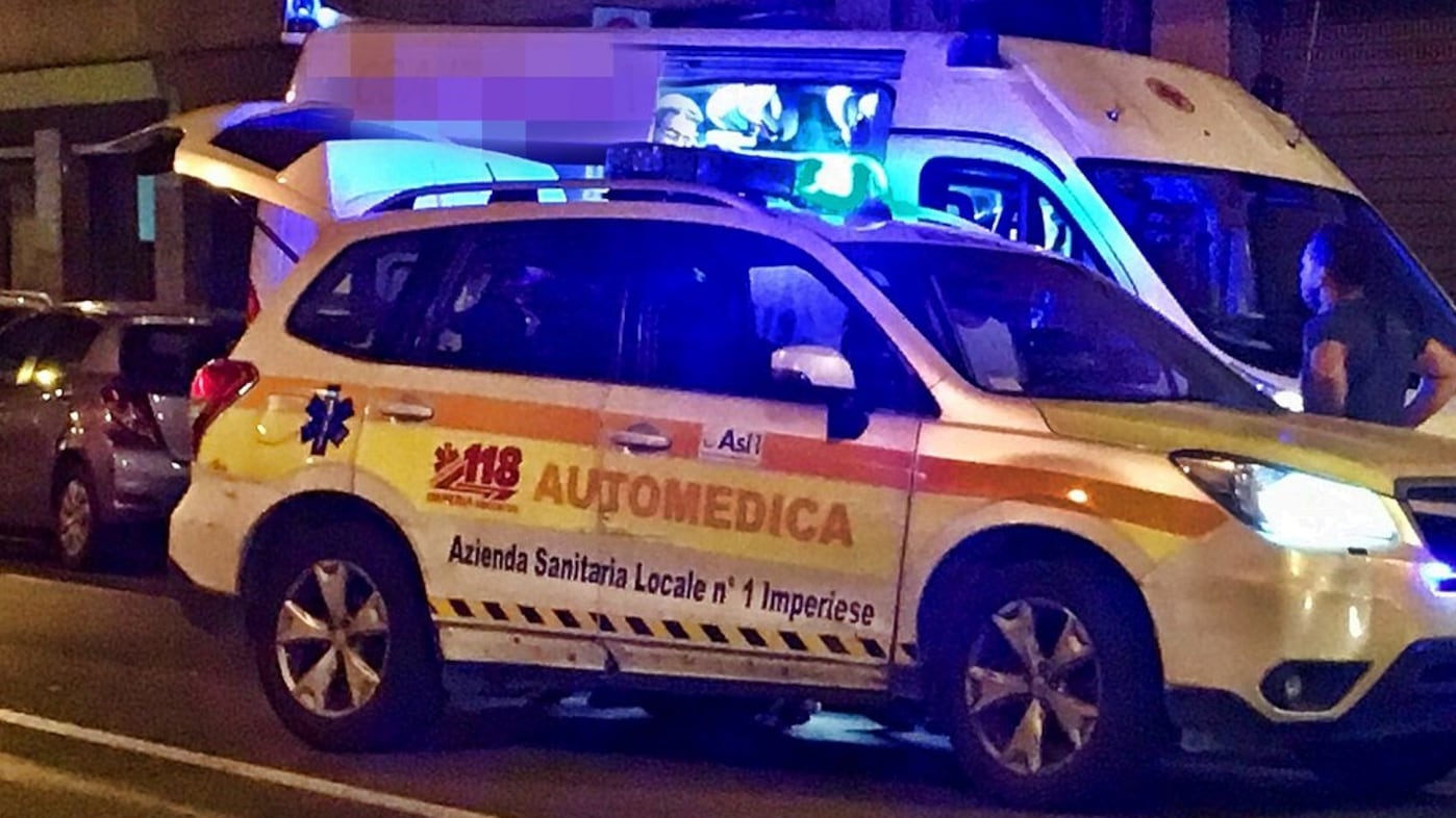 Imperia: marittimo 23enne muore precipitando da un tetto, forse praticava parkour