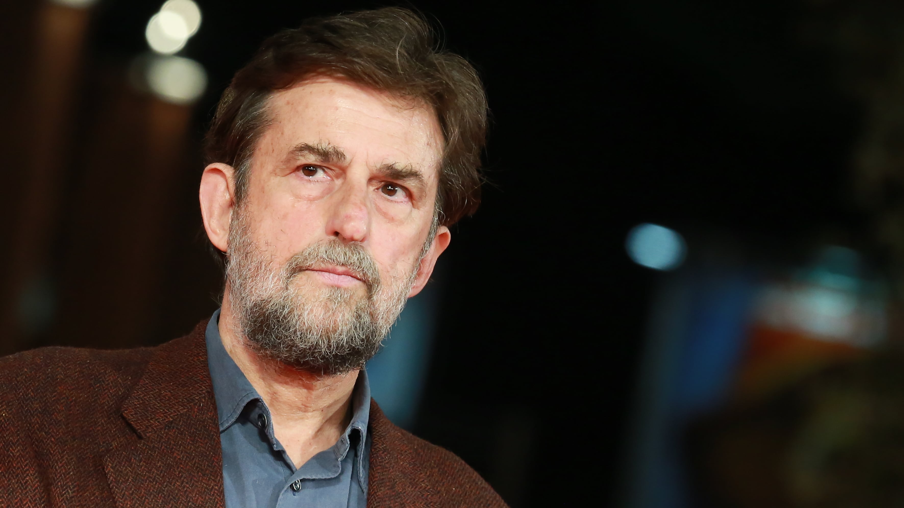 Preoccupati per Nanni Moretti. Corsa in ospedale per infarto