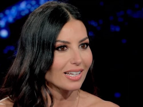Elisabetta Gregoraci si svela: la gelosia per Flavio Briatore, il provino per Striscia