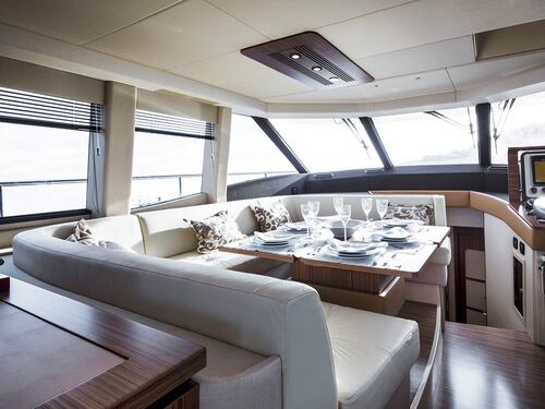 Dai maxi yacht agli eventi, oltre 100 espositori al salone di Viareggio