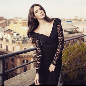 Ilenia Pastorelli, sexy su Instagram 20