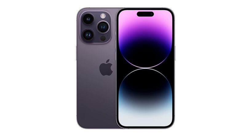 iPhone 14