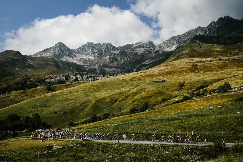 Fonte: Twitter (@LeTour)