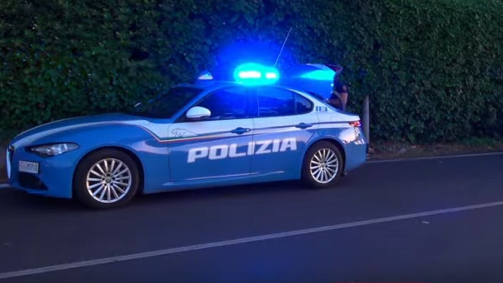 Omicidio in via Prenestina, 28enne sinti fermato per la morte dell'81enne