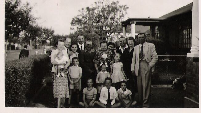 Fra gli album di famiglia e le pagine di storia