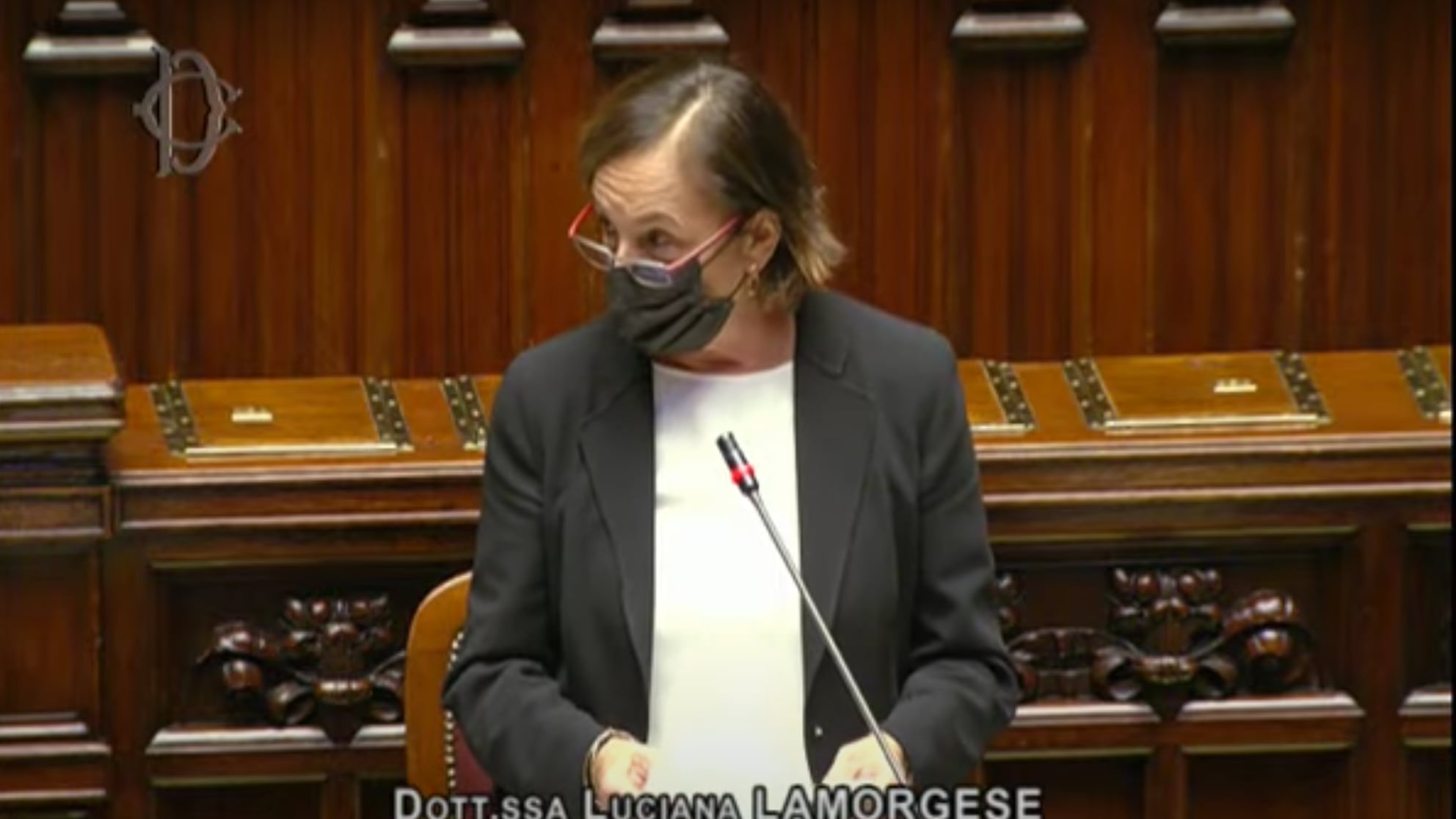 "Scontri volutamente permessi". E Lamorgese non risponde a Meloni