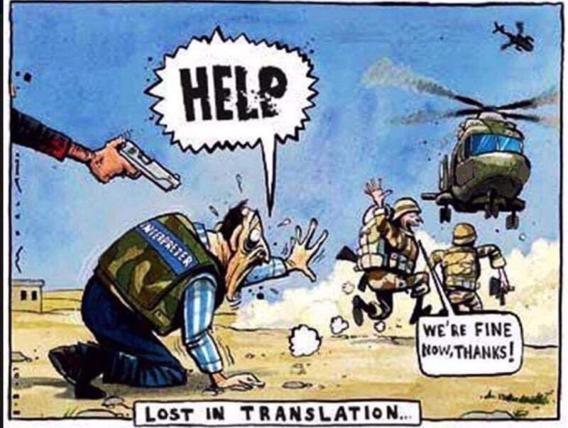 Vignetta interpreti