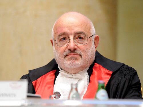 La resilienza del sistema Italia testata dai mercati sotto stress