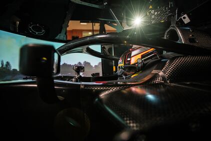 777 Hypercar, un missile da 7 milioni di euro 5