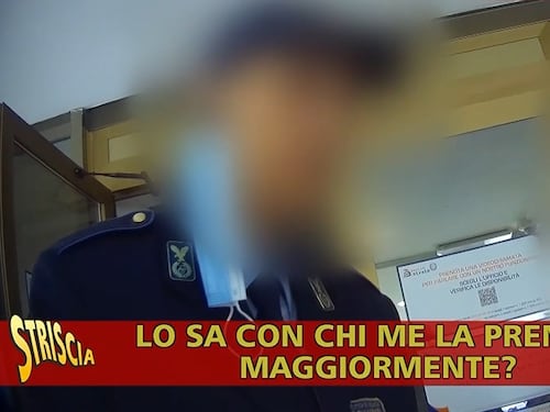 Roma, chiude il bar dell'Agenzia delle Entrate che non faceva scontrini