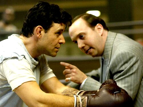 Cinderella Man, la vera storia del pugile interpretato da Russell Crowe