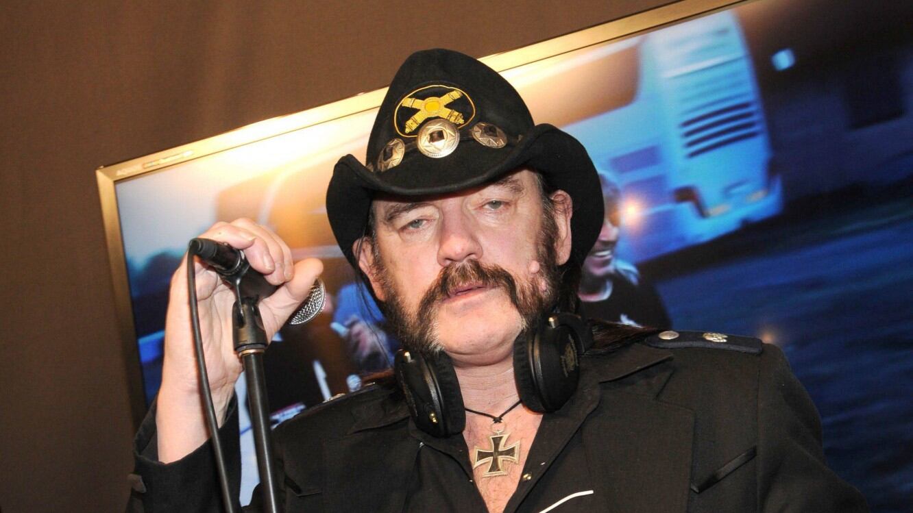 I Motorhead come i Ramones: morto Eddie Clarke, ora non ci sono più i membri storici