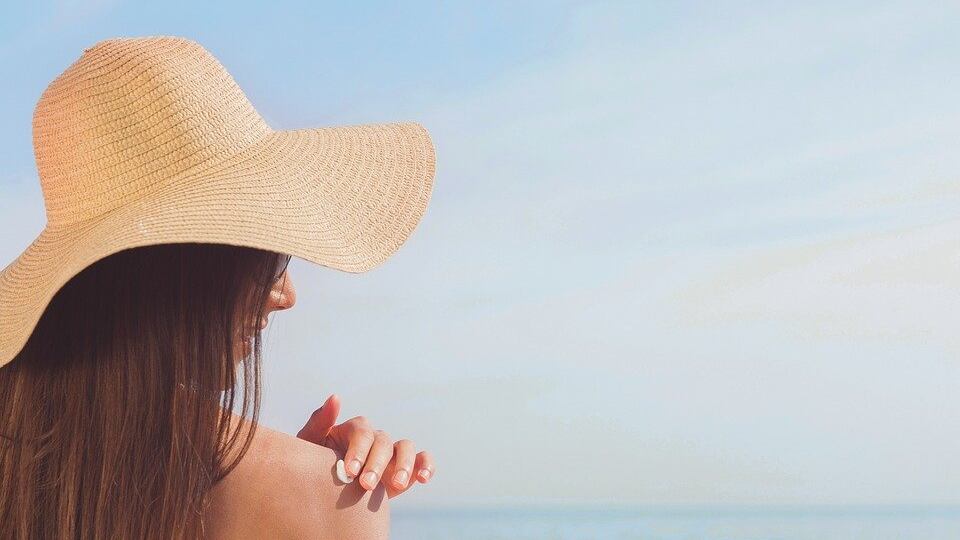Come fare il pieno di vitamina D in estate