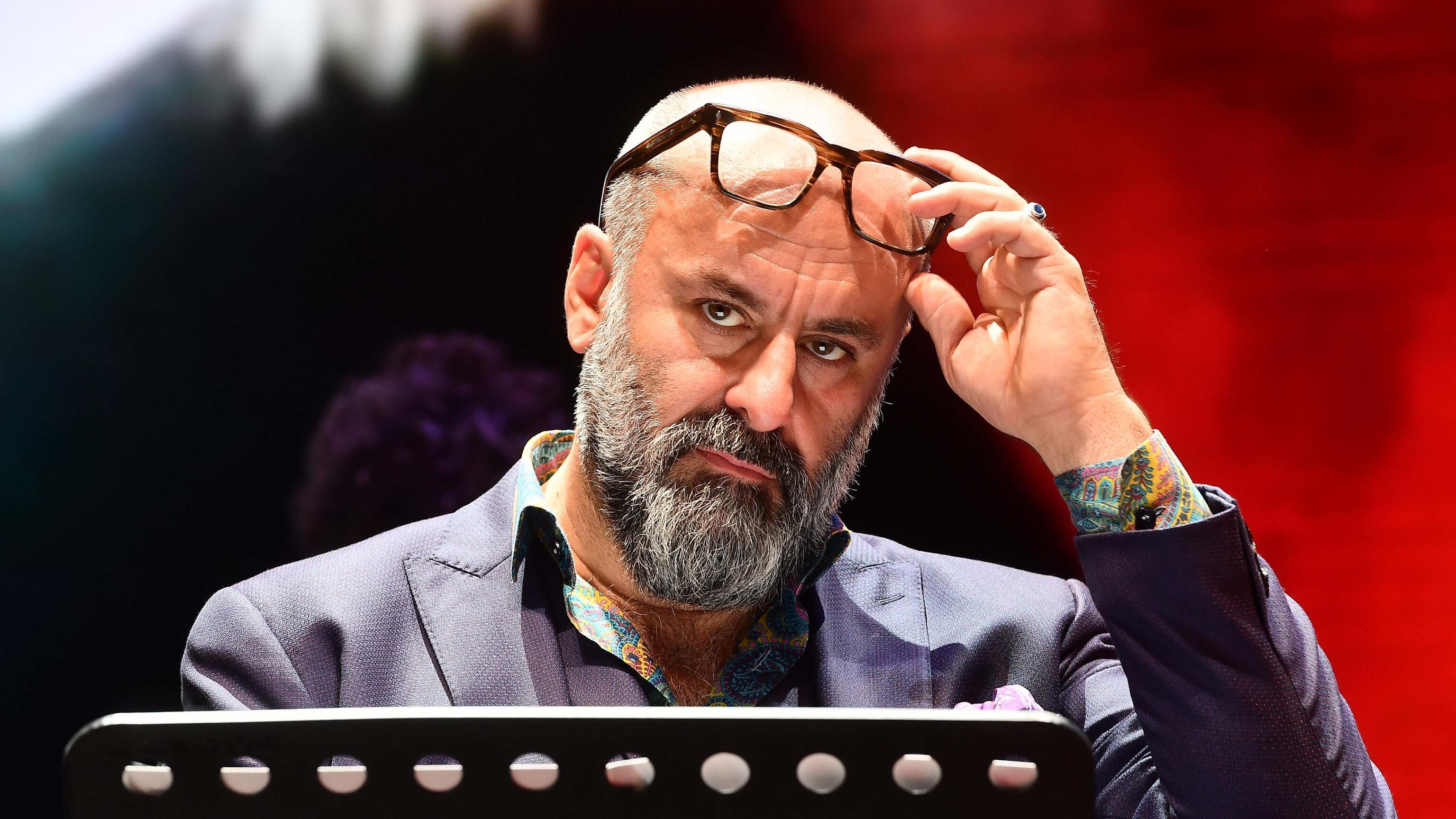Davide Livermore provoca: "Chiamatemi direttrice"