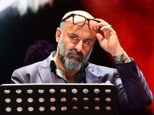 Davide Livermore provoca: "Chiamatemi direttrice"
