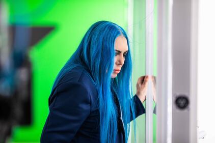Fabio Rovazzi: torna con il tormentone estivo, ecco le immagini dal backstage pieno di vip 4