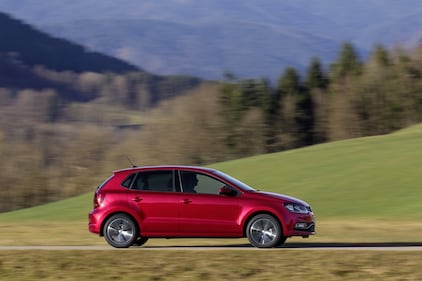 Nuova Volkswagen Polo: prima della classe 3