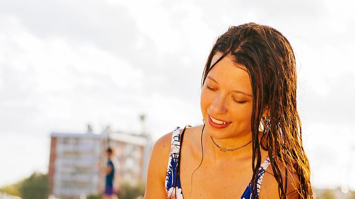 Stessa spiaggia, stesso (a)mare stessa Summertime