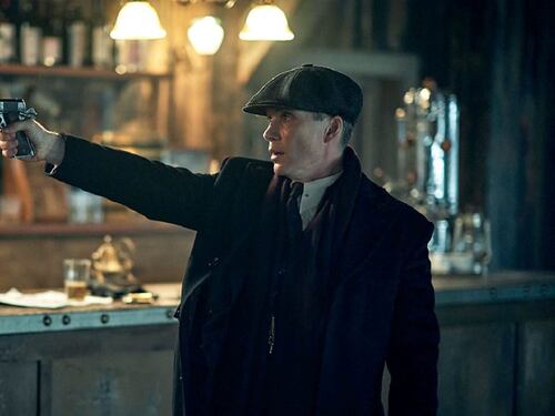 La storia vera dietro Peaky Blinders