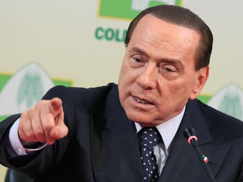 "Monti ha toccato il fondo E il Pd sapeva tutto su Mps"