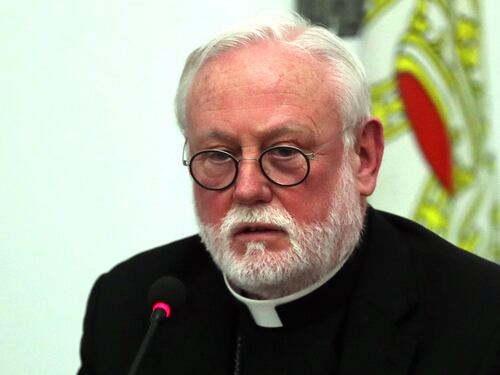 "Se le parti lo chiedono porte aperte in Vaticano per mettere fine a questa terribile guerra"