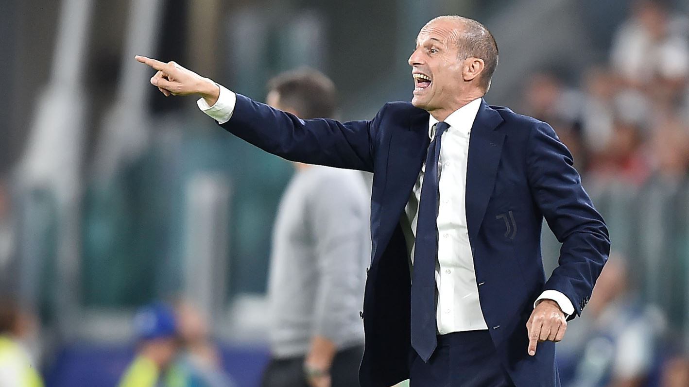 Cosa non va in casa Juventus: Allegri non è l'unico responsabile
