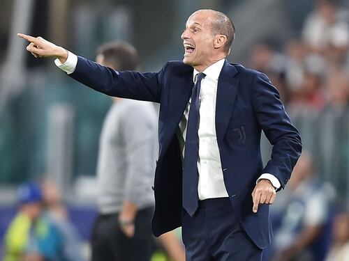 Cosa non va in casa Juventus: Allegri non è l'unico responsabile