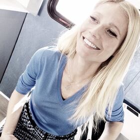 La vita da blogger di Gwyneth Paltrow 9