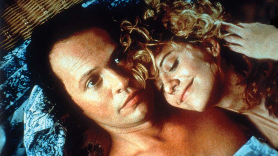 Harry ti presento Sally, la reunion di Meg Ryan e Billy Crystal dopo 30 anni