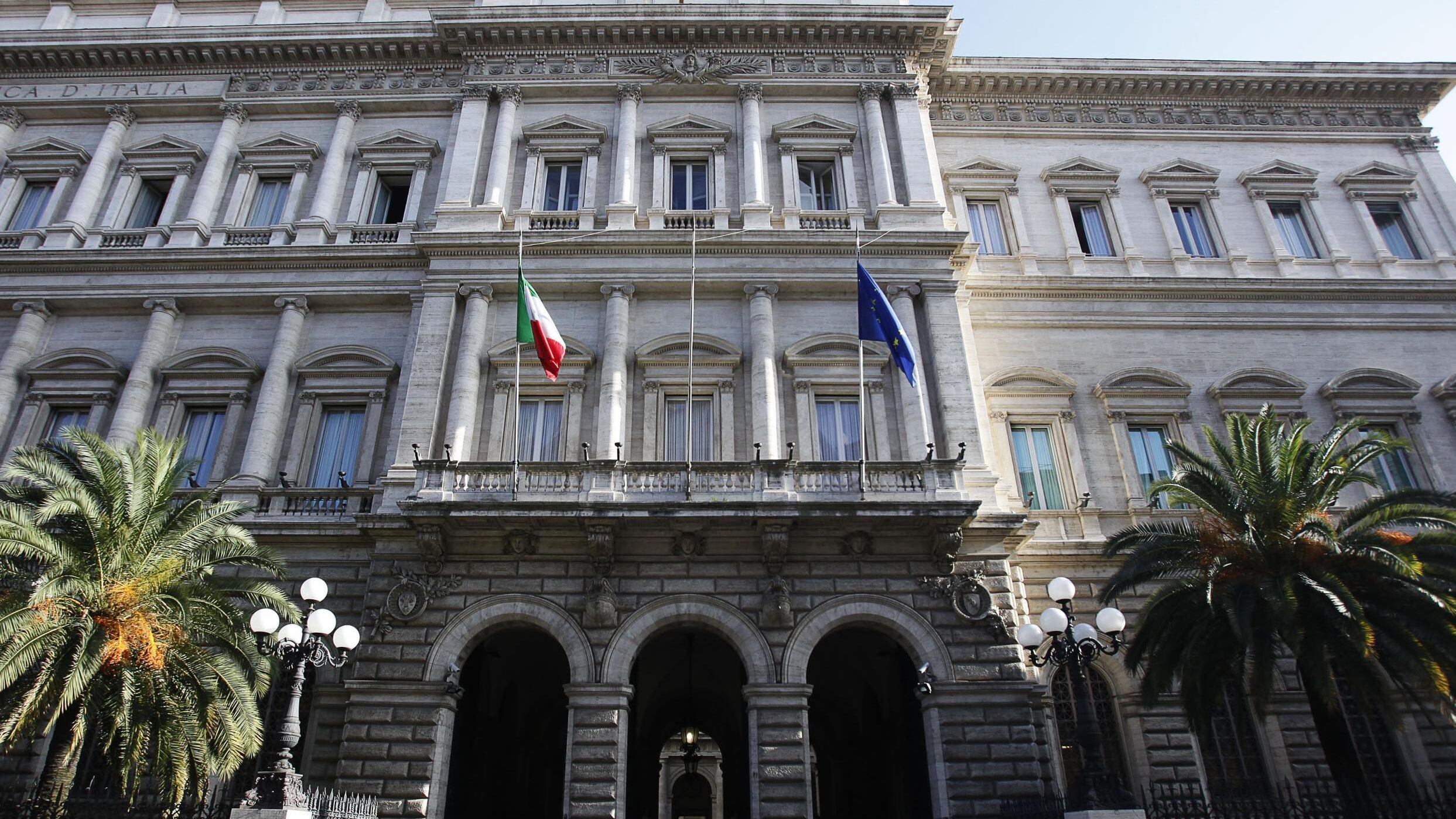 I 120 anni di Bankitalia e il rebus dell'euro