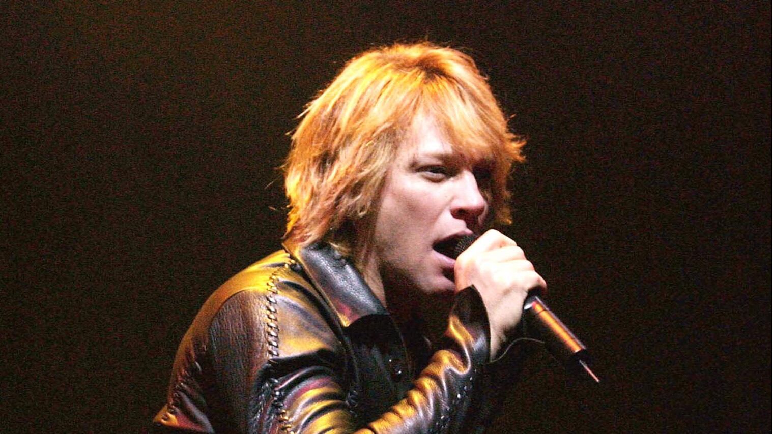 Pure il rock di Bon Jovi diventa una docuserie