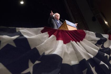 New Hampshire al voto 6