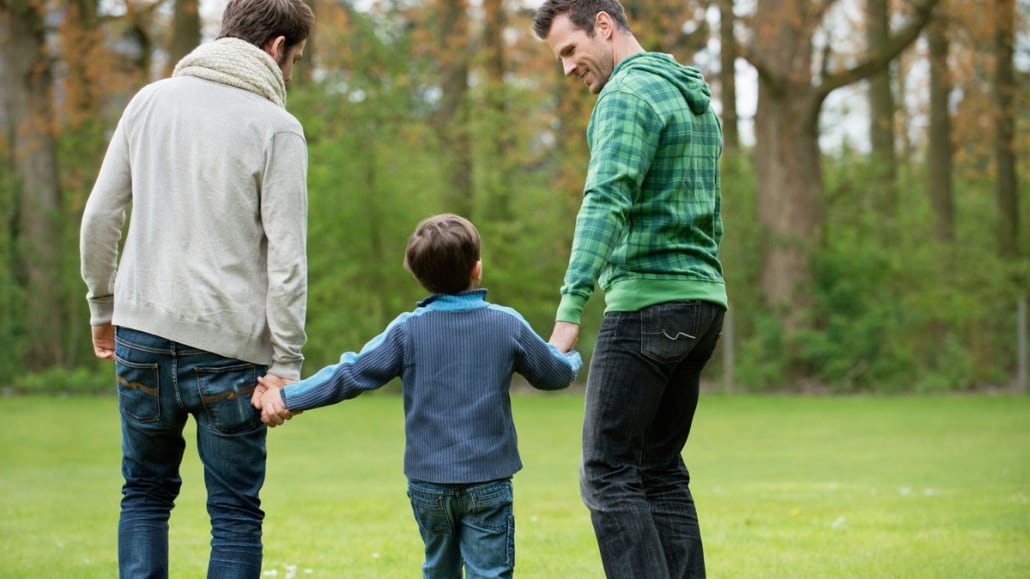 Livorno, il tribunale riconosce una famiglia con due padri