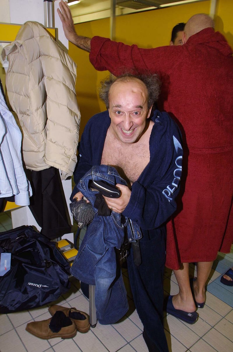 Bruno Arena, le foto più belle 2
