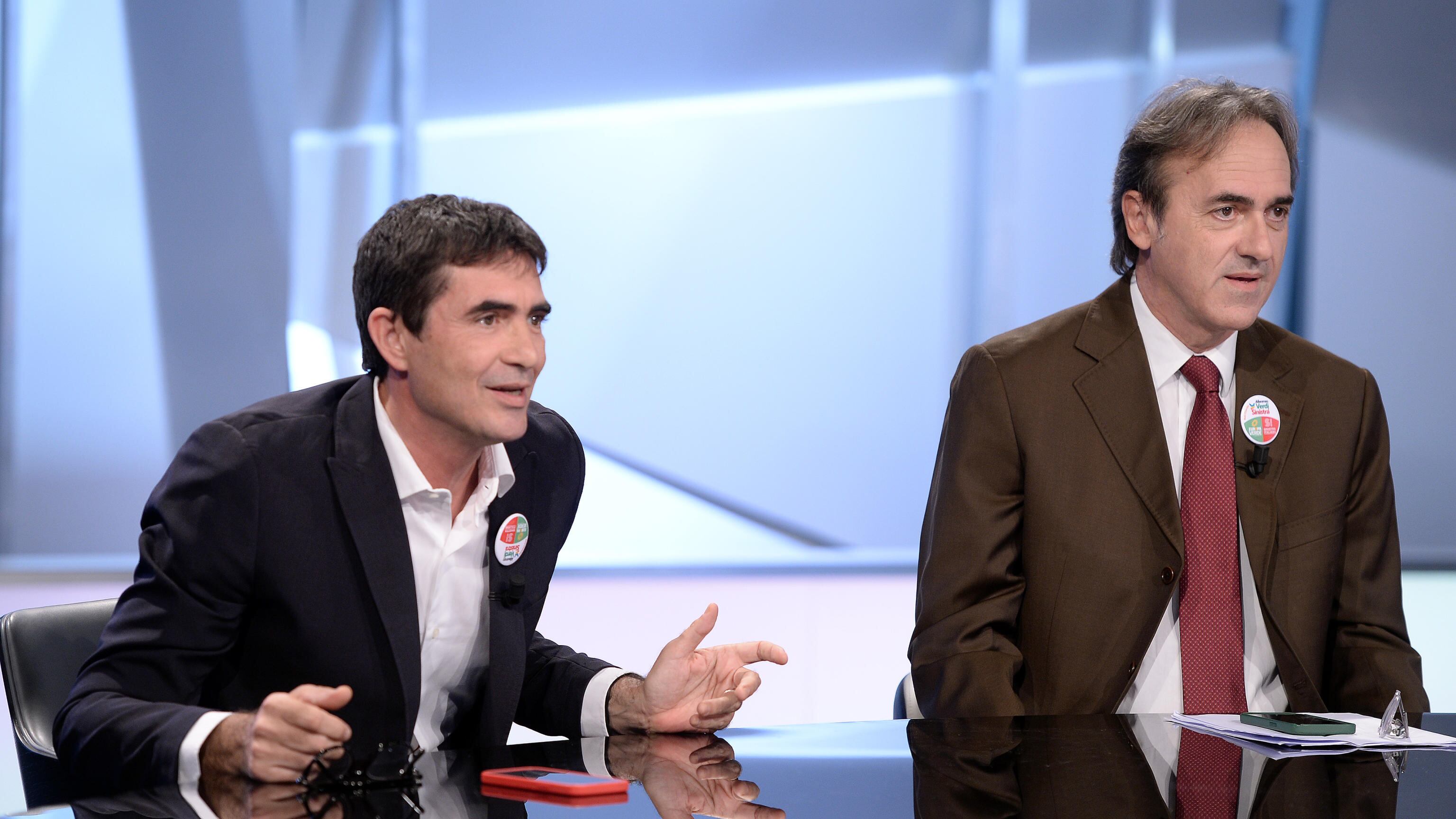 Avs incontrò Hannoun, ma ora si smarca: "Non è nostro amico"