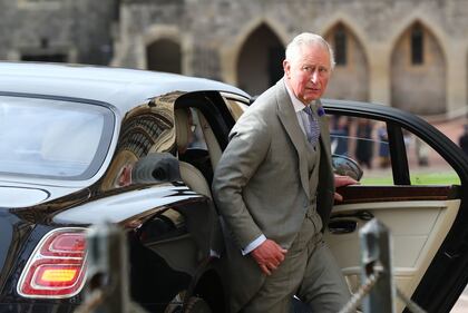 Meghan Markle alle nozze della Principessa Eugenia: foto 1