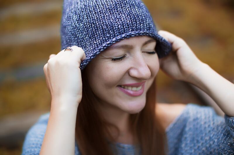 Cappello donna
