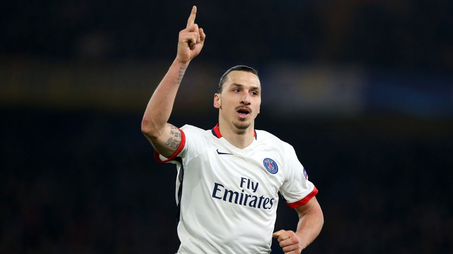 Ibra annuncia al mondo: "Sono dello United"