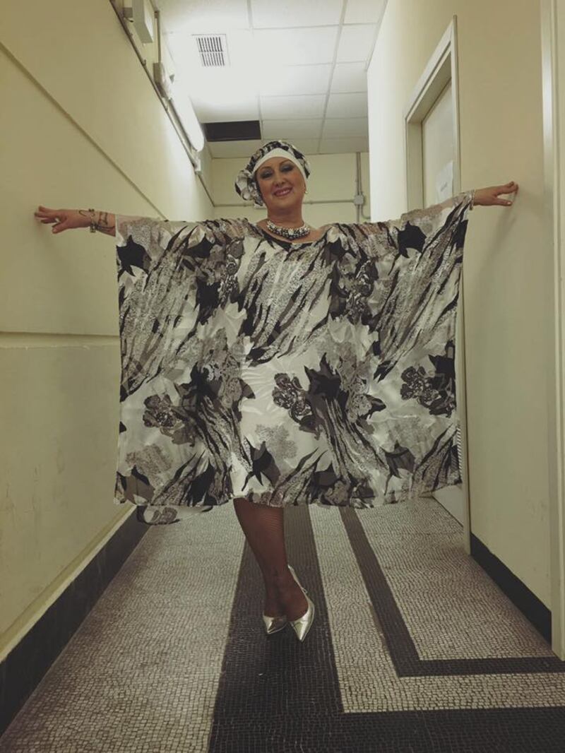 Carolyn Smith: foto 16