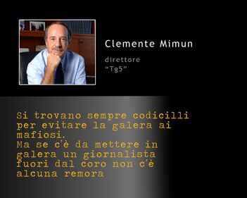 GIUSTIZIA MALATA/ Il mondo dei media 7