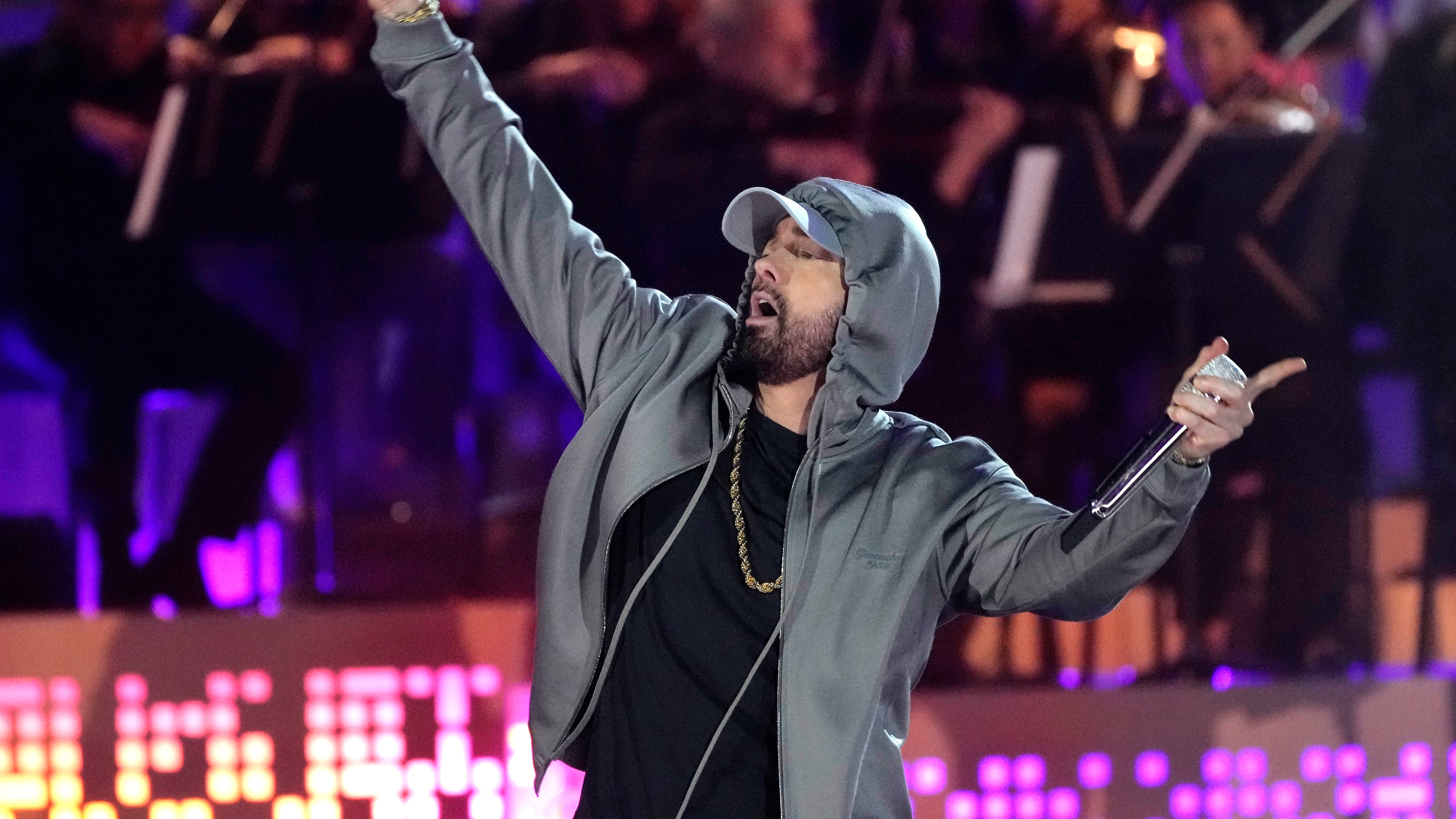 Eminem è rinato. Alla faccia della "cancel culture"