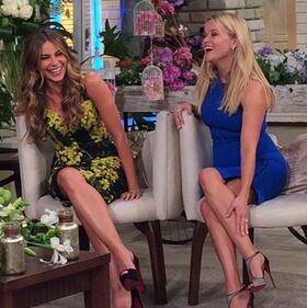 Reese Witherspoon, frizzante e felice su Instagram 18