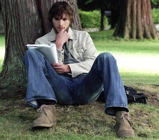 Mila Kunis e Ashton Kutcher, le immagini 13