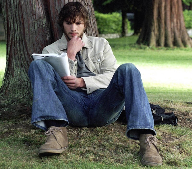 Mila Kunis e Ashton Kutcher, le immagini 13